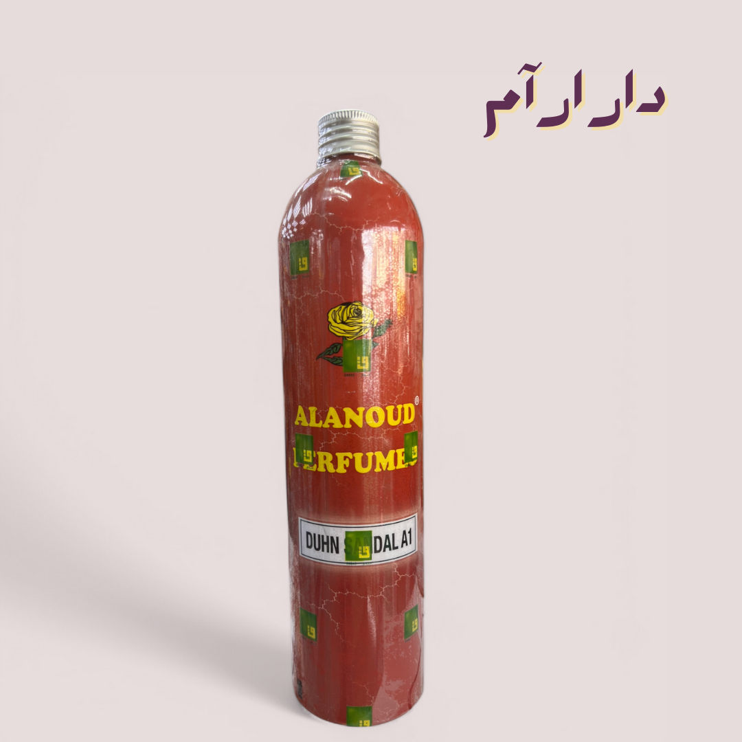 دهن الصندل