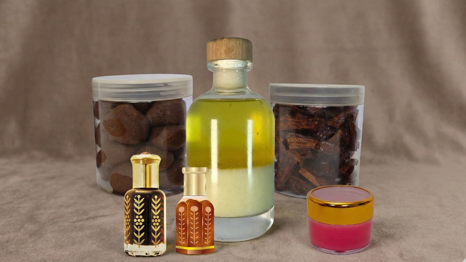 منتجات دار ارام