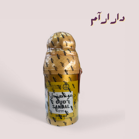 عود الصندل