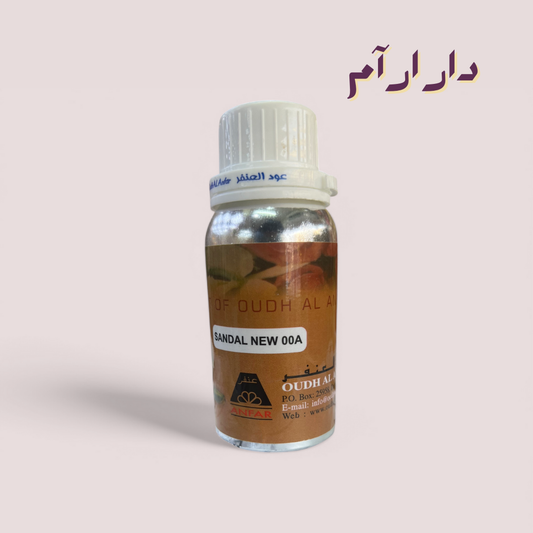 عود العنفر