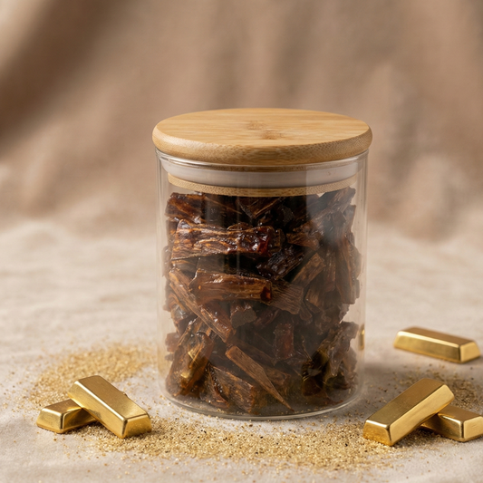 بخور الصندل