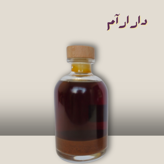 خمرة ضفرة