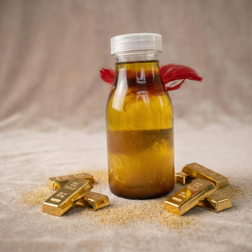 Khomra oil 
