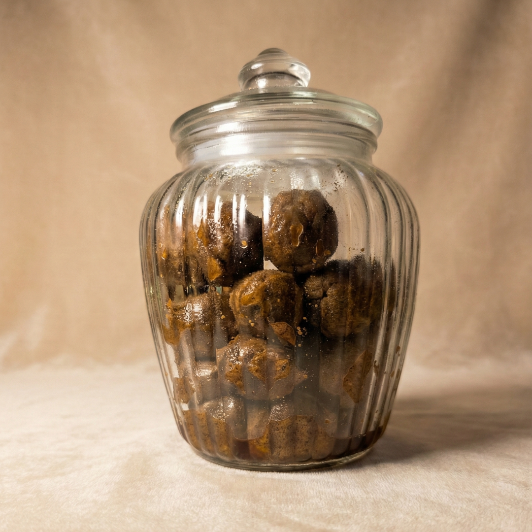 Book the aroos scent of Eid al-Fitr