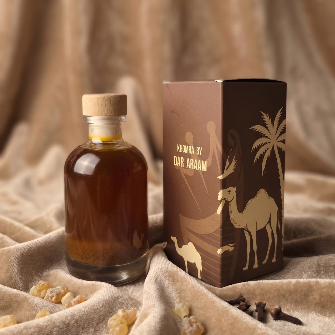 خمرة فرزاتشي