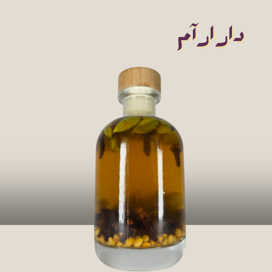 خمرة مخلط معتق