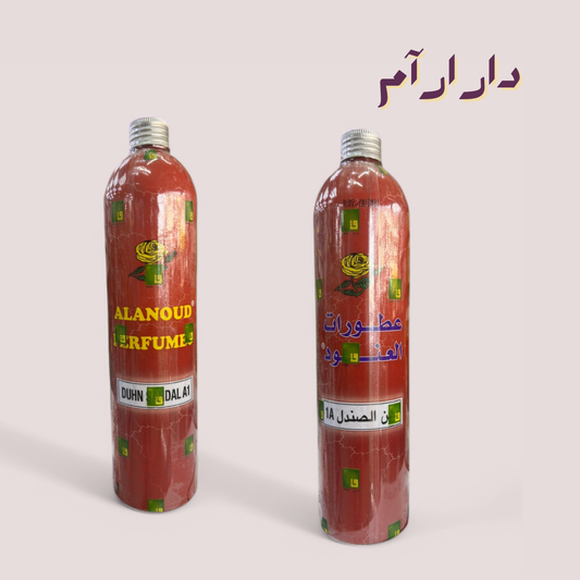دهن الصندل