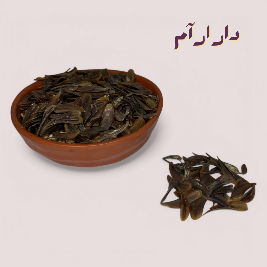 ضفرة (الظفر)