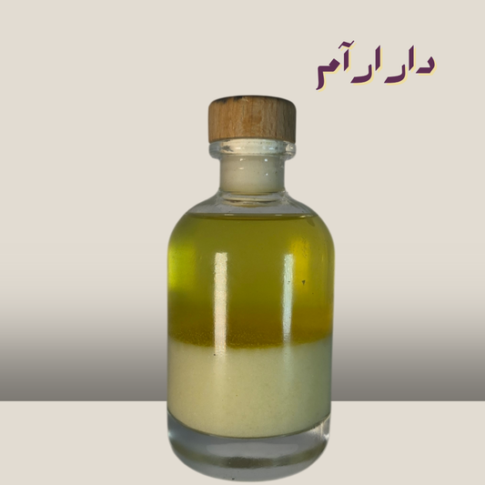 خمرة مسك