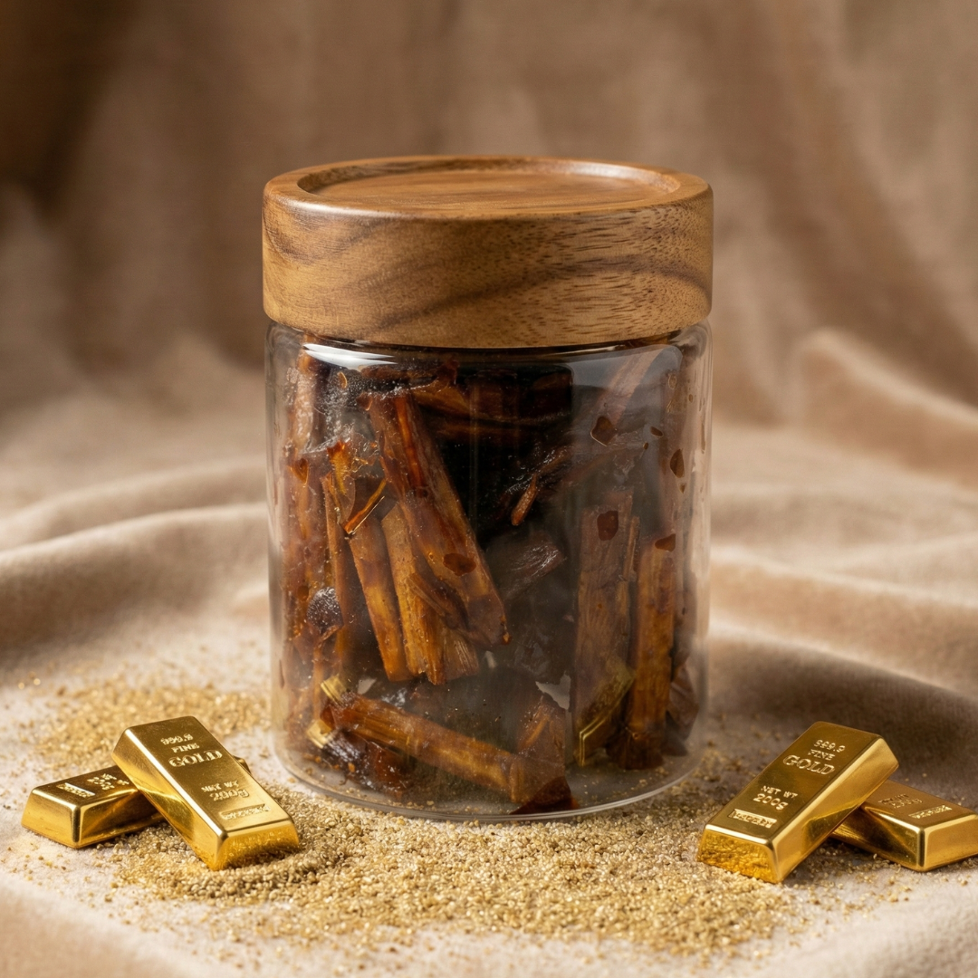 عرض الأحد الممتاز (5 بخورات بسعر 3)