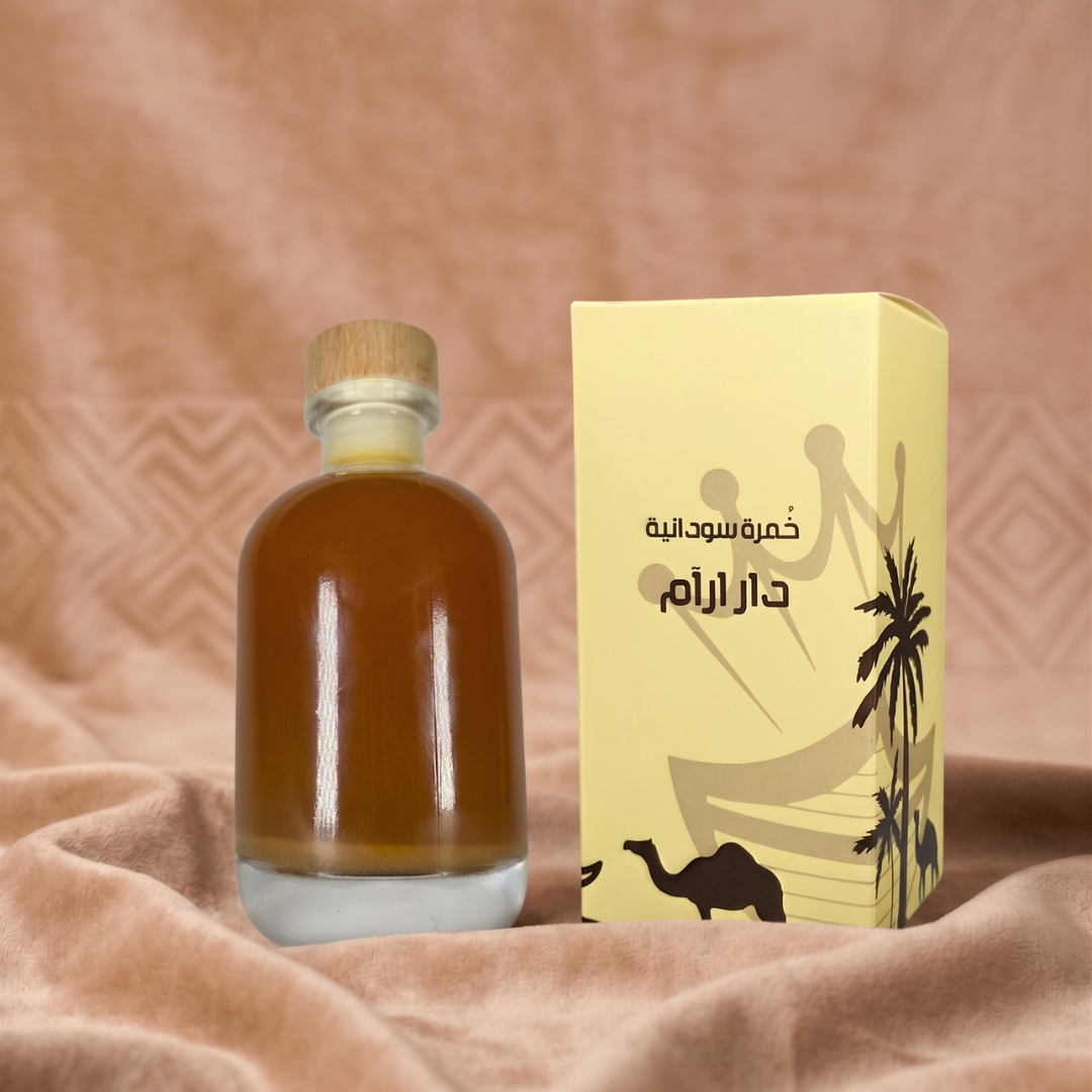 خمرة محلب