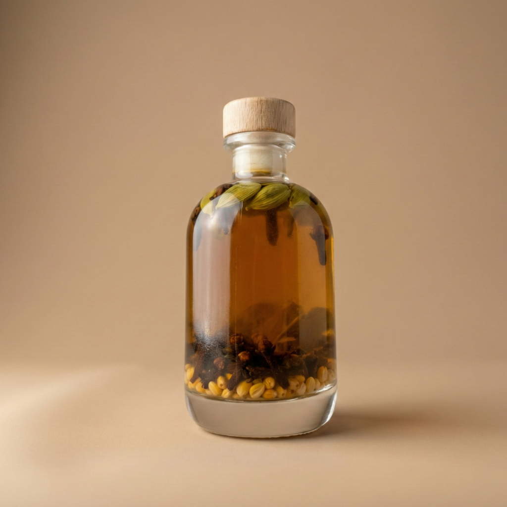 خمرة مخلط معتق