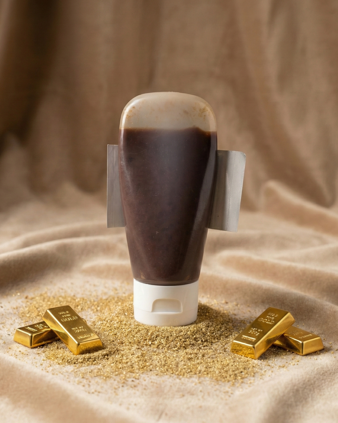 بخور الصندل السائل